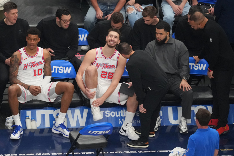 Названі ступінь тяжкості травми і термін відновлення Альперена Шенгюна 2 - basket.com.ua Названі ступінь тяжкості травми і термін відновлення Альперена Шенгюна 1 - basket.com.ua