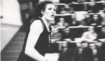 Померла одна з найлегендарніших баскетболісток в історії. У неї 10 перемог на чемпіонатах Європи 29 - basket.com.ua