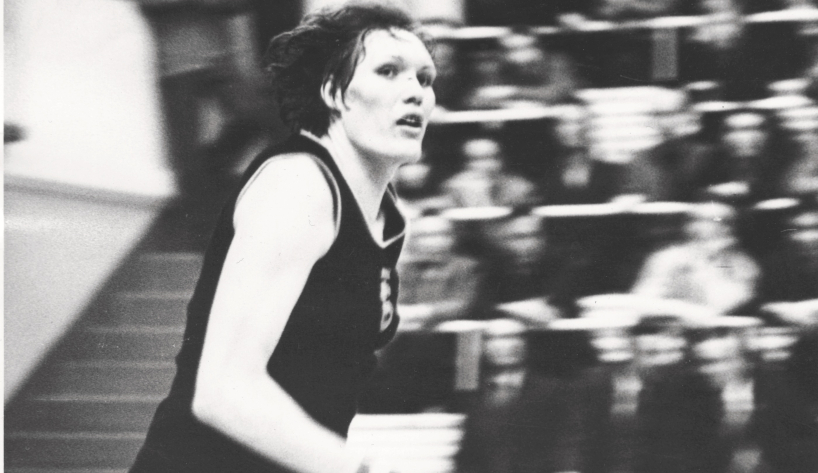 Померла одна з найлегендарніших баскетболісток в історії. У неї 10 перемог на чемпіонатах Європи 1 - basket.com.ua