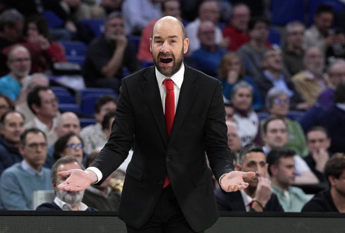 "Ситуацію повинні вирішити люди, які несуть за неї відповідальність". Спануліс відрегаував на фінансові проблеми "Монако" 1 - basket.com.ua