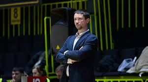 Молодіжна збірна України U-20 отримала нового головного тренера 33 - basket.com.ua