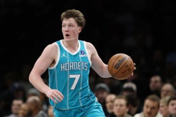 Новачок НБА встановив історичний рекорд за половину сезону 35 - basket.com.ua