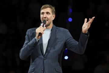 Легендарний Дірк Новіцкі пояснив, чому європейський проект НБА приречений на провал 39 - basket.com.ua