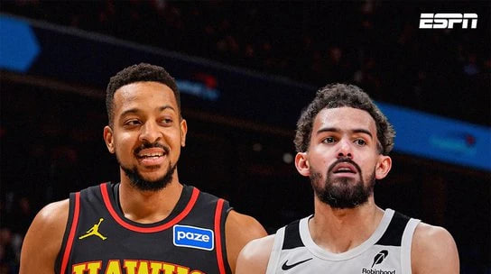 Трея Янга обміняли до однієї з найгірших команд НБА останніх років 1 - basket.com.ua