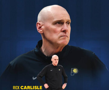 Чекав понад місяць. Іменитий наставник НБА після серії невдач таки досягнув 1000 перемоги в НБА 51 - basket.com.ua