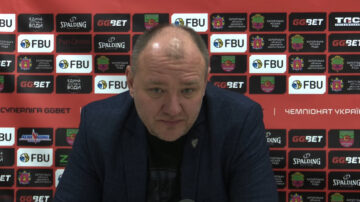 Володимир Коваль: "Дякую "Старому Луцьку", що показав нам наші слабкі місця" 33 - basket.com.ua