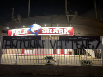 Страждання завершено. З чемпіонату Італії виключили команду з фінансовими проблемами 23 - basket.com.ua