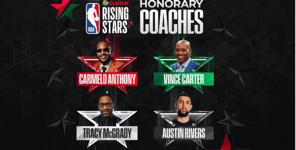 Визначилися тренери "Висхідних зірок" на МВЗ НБА 2 - basket.com.ua Визначилися тренери "Висхідних зірок" на МВЗ НБА 1 - basket.com.ua