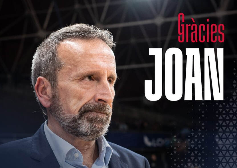 "Андорра" Артема Пустового звільнила головного тренера 1 - basket.com.ua