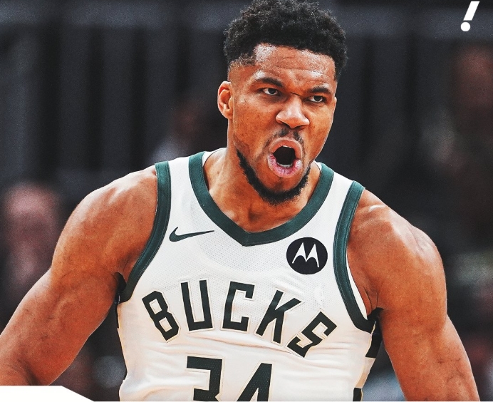 Янніс Адетокумбо перевершив феноменальний рекорд Каріма Абдул-Джаббара всіх часів НБА 1 - basket.com.ua