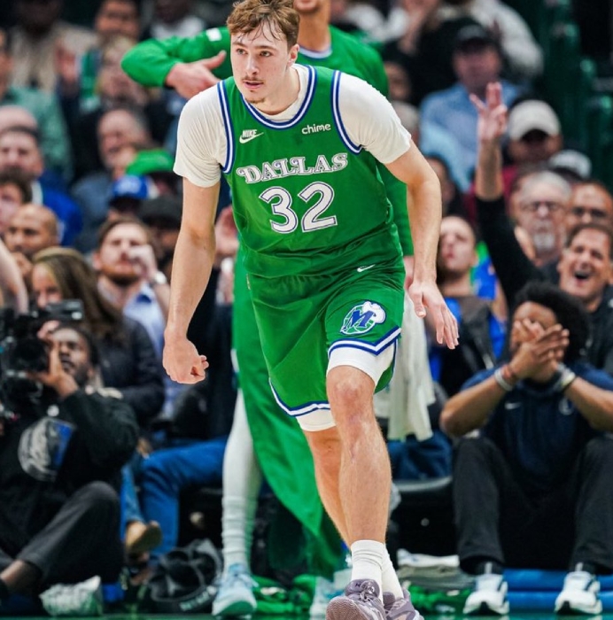 Купер Флегг підкорив феноменальний рекорд Кобі Браянта і переписав історію НБА 1 - basket.com.ua