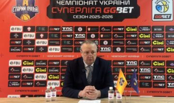 Валентин Берестнєв: "98 пропущених очок – це двійка. Будемо думати, як ситуацію виправити" 31 - basket.com.ua