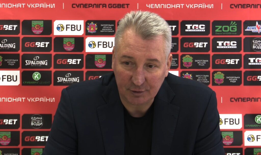 Дмитро Щіглинський: "Дуже невдалий для нас бабл, але для цього є суб'єктивні і об'єктивні причини" 2 - basket.com.ua Дмитро Щіглинський: "Дуже невдалий для нас бабл, але для цього є суб'єктивні і об'єктивні причини" 1 - basket.com.ua