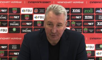 Дмитро Щіглинський: "Дуже невдалий для нас бабл, але для цього є суб'єктивні і об'єктивні причини" 33 - basket.com.ua