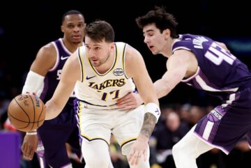 "Лейкерс" в гостях у Вестбрука, "Кліпперс" проти небезпечного аутсайдера: прев'ю матчів НБА 13 січня 43 - basket.com.ua