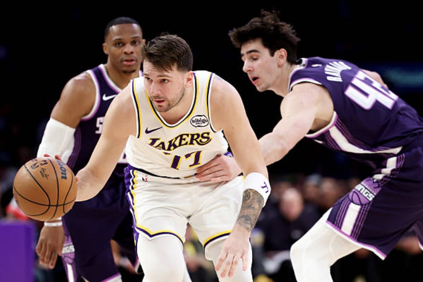 "Лейкерс" в гостях у Вестбрука, "Кліпперс" проти небезпечного аутсайдера: прев'ю матчів НБА 13 січня 1 - basket.com.ua