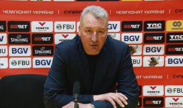 Дмитро Щіглинський: "Биков забиває купу триочкових і вирішує гру, а ми не можемо це накрити" 69 - basket.com.ua