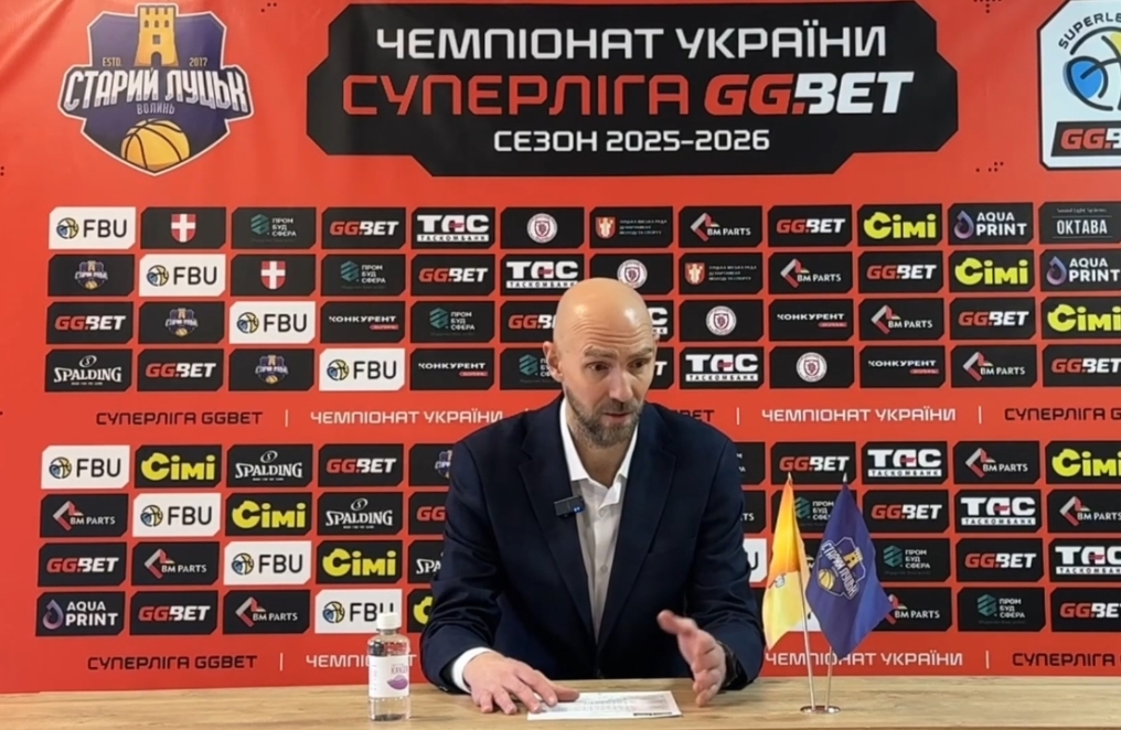 Євгеній Ісаков: "Щось не так з "Говерлою" сьогодні. Їх було не впізнати" 2 - basket.com.ua Євгеній Ісаков: "Щось не так з "Говерлою" сьогодні. Їх було не впізнати" 1 - basket.com.ua