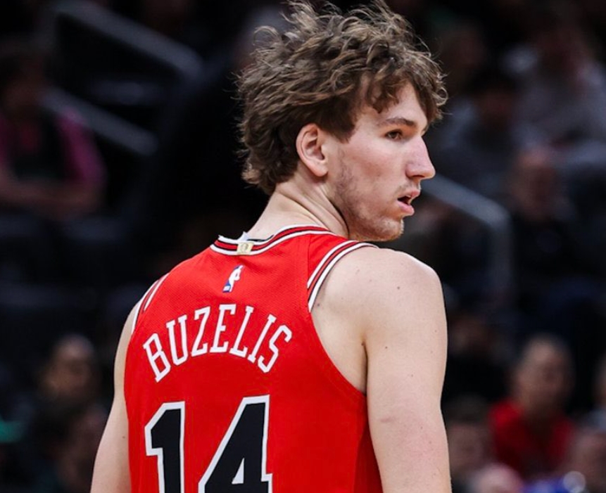 Іменитий клуб НБА виставив на обмін всіх гравців, крім трьох 1 - basket.com.ua