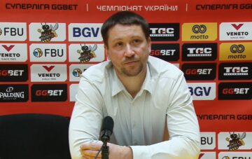 Дмитро Забірченко: "Здолати "Дніпро" завжди престижно і приємно. Ми в баскетбольному плані щасливі" 77 - basket.com.ua