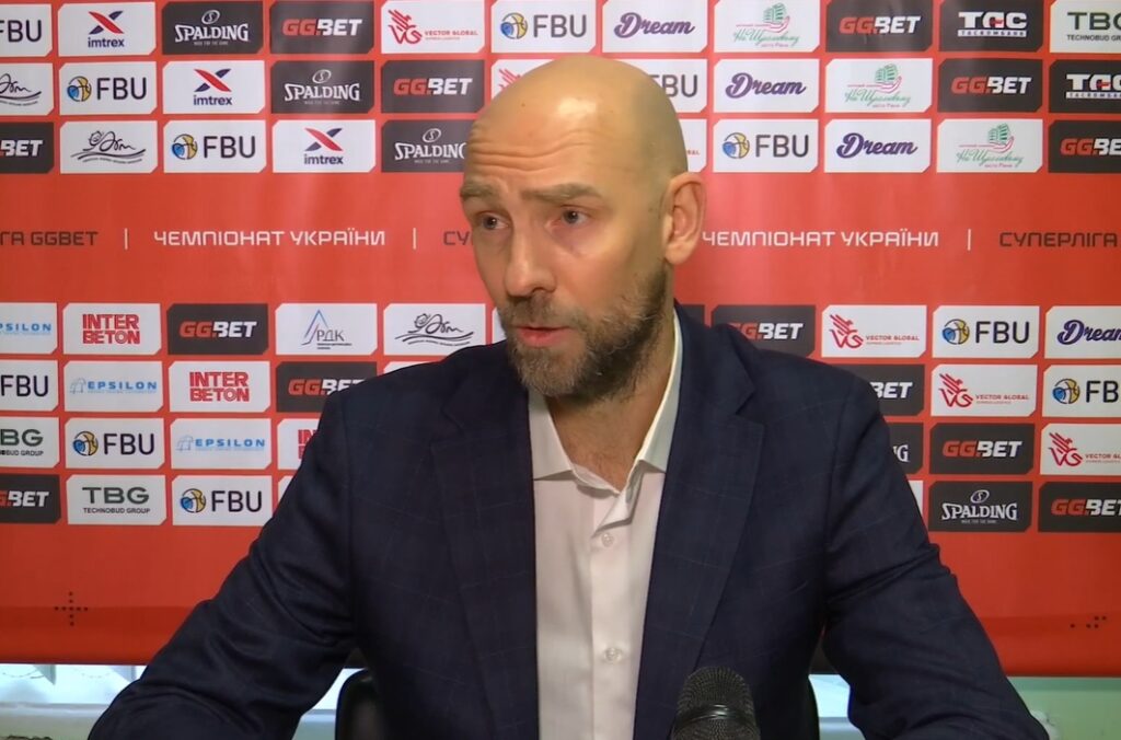 Євгеній Ісаков: "Відсутність додаткового фінансування робить участь "Кривбаса" в Суперлізі неможливою" 1 - basket.com.ua