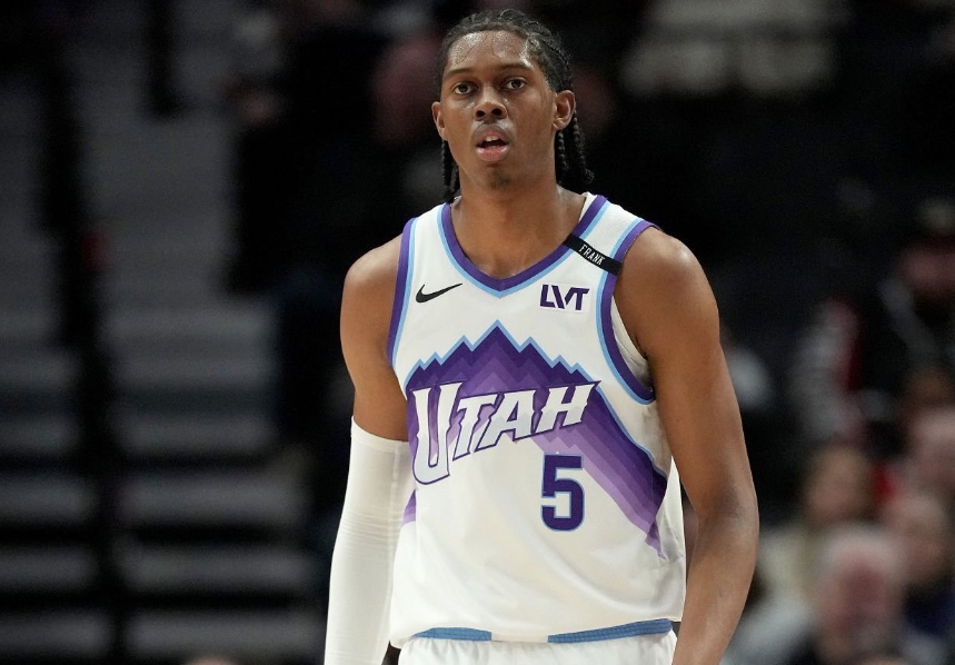 "Юта" зазнала найбільшого розгрому в історії, гравець команди видав найгірший рейтинг всіх часів НБА 1 - basket.com.ua