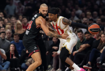 Клуб Євроліги найближчим часом розірве контракт з новачком, який мав стати лідером колективу 25 - basket.com.ua