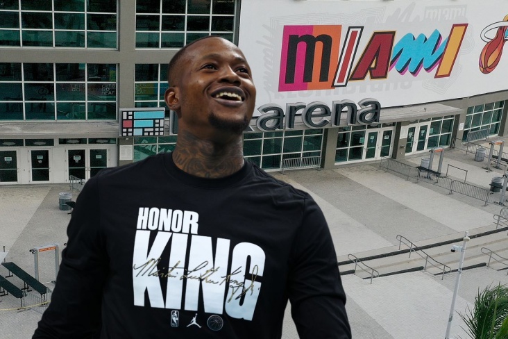 Скандальному гравцю НБА, який ставив на свої матчі, гарантували контракт на $ 26,6 млн 1 - basket.com.ua