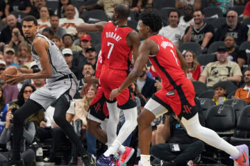 Важлива битва Дюранта та Вембаньями, складний виїзд "Лейкерс": прев'ю матчів НБА 21 січня 35 - basket.com.ua