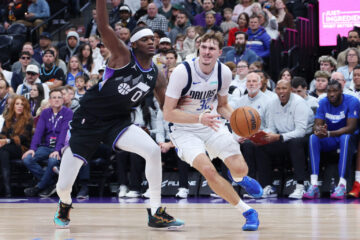 "Індіана" спробує перервати антирекорд всіх часів, важкий виїзд "Далласа": прев'ю матчів НБА 9 січня 39 - basket.com.ua