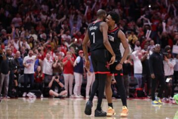 Кевін Дюрант забив переможний триочковий під сирену і перевершив фантастичний рекорд Майкла Джордана 39 - basket.com.ua