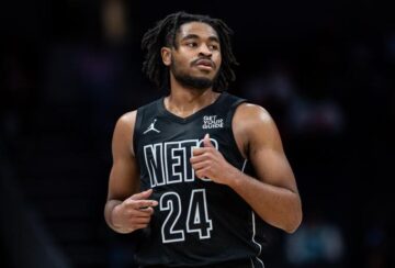 "Мілвокі" підписали найрезультативнішого гравця серед вільних агентів 29 - basket.com.ua