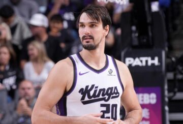 "Пістонс" відрахували зіркового хорвата. Цього сезону він провів лише 5 матчів 35 - basket.com.ua