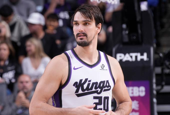 "Пістонс" відрахували зіркового хорвата. Цього сезону він провів лише 5 матчів 1 - basket.com.ua