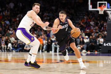 Вембаньяма йде за 11 перемогою поспіль, важкий виїзд "Лейкерс": прев'ю матчів НБА 27 лютого 33 - basket.com.ua