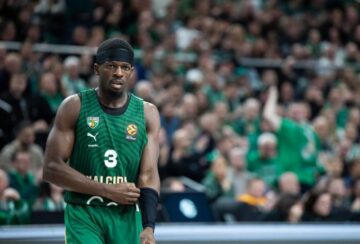 Два гравці збірної Франції в міжсезоння можуть змінити команди в Євролізі 27 - basket.com.ua