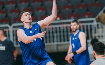 Дмитро Скапінцев: "Ми провели розмову з президентом ФБУ. Все вирішили" 57 - basket.com.ua