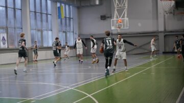 Вища ліга: "Хмельницький" двічі обіграв "ДіДіБао" 25 - basket.com.ua