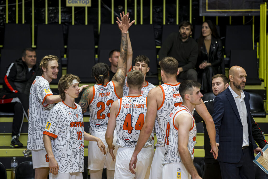 "Кривбас" припинив участь у сезоні Суперліги 2025/26 2 - basket.com.ua "Кривбас" припинив участь у сезоні Суперліги 2025/26 1 - basket.com.ua