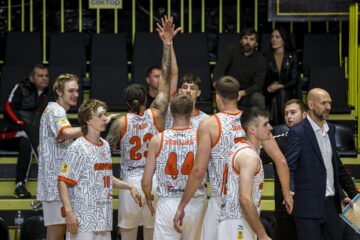 "Кривбас" припинив участь у сезоні Суперліги 2025/26 23 - basket.com.ua