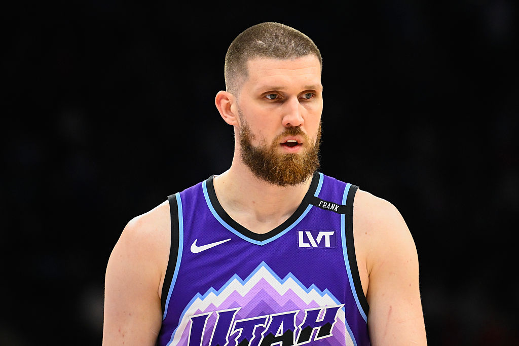 Святослав Михайлюк набрав 18 очок проти "Індіани" в НБА 2 - basket.com.ua Святослав Михайлюк набрав 18 очок проти "Індіани" в НБА 1 - basket.com.ua