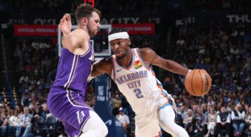НБА. Результати матчів 10 лютого 37 - basket.com.ua
