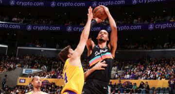НБА. Результати матчів 11 лютого 23 - basket.com.ua