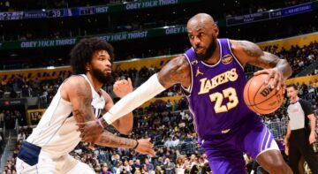 НБА. Результати матчів 13 лютого 85 - basket.com.ua