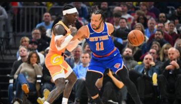 НБА. Результати матчів 25 лютого 45 - basket.com.ua