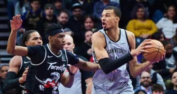 НБА. Результати матчів 26 лютого 41 - basket.com.ua