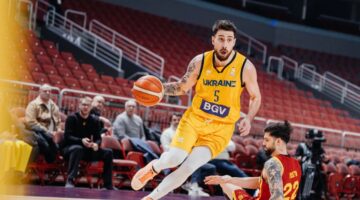 Україна йде другою в турнірній таблиці відбору на ЧС-2027 55 - basket.com.ua