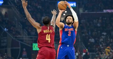 НБА. Результати матчів 28 лютого 35 - basket.com.ua