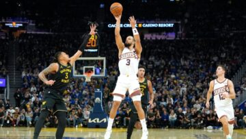 "Лейкерс" приймають топ-клуб Сходу, важкий виїзд "Голден Стейт": прев'ю матчів НБА 6 лютого 57 - basket.com.ua