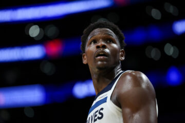 Топ-клуб НБА може перейти з Західної конференції в Східну 31 - basket.com.ua